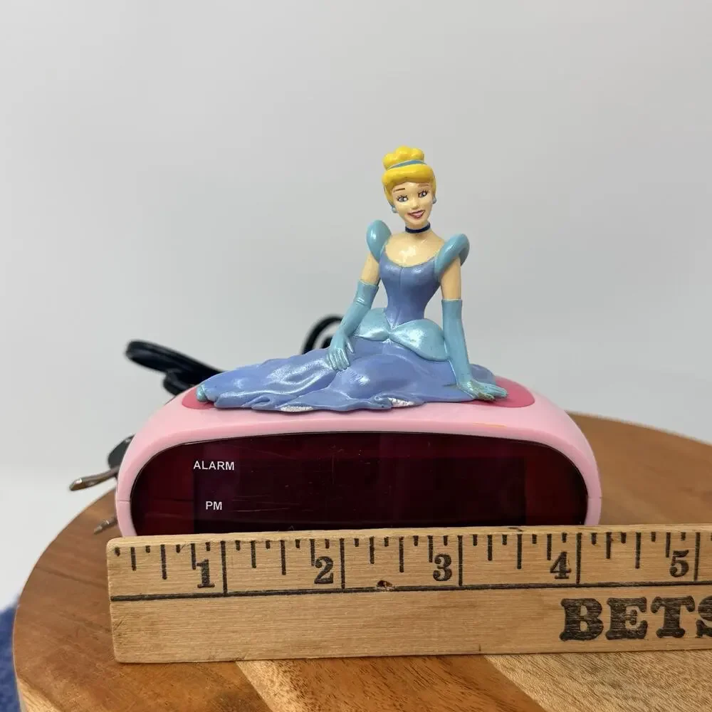 Disney princess cinderella